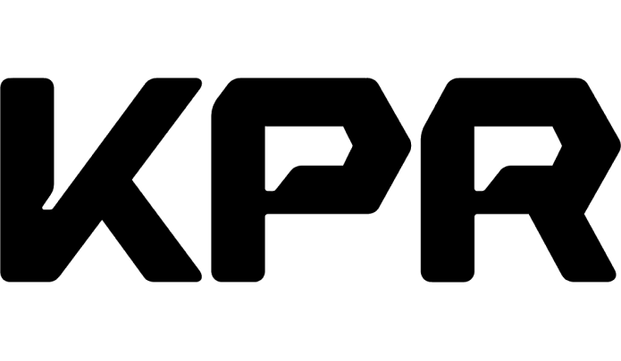KPR logo