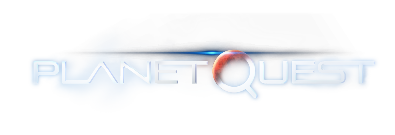 Planet Quest logo