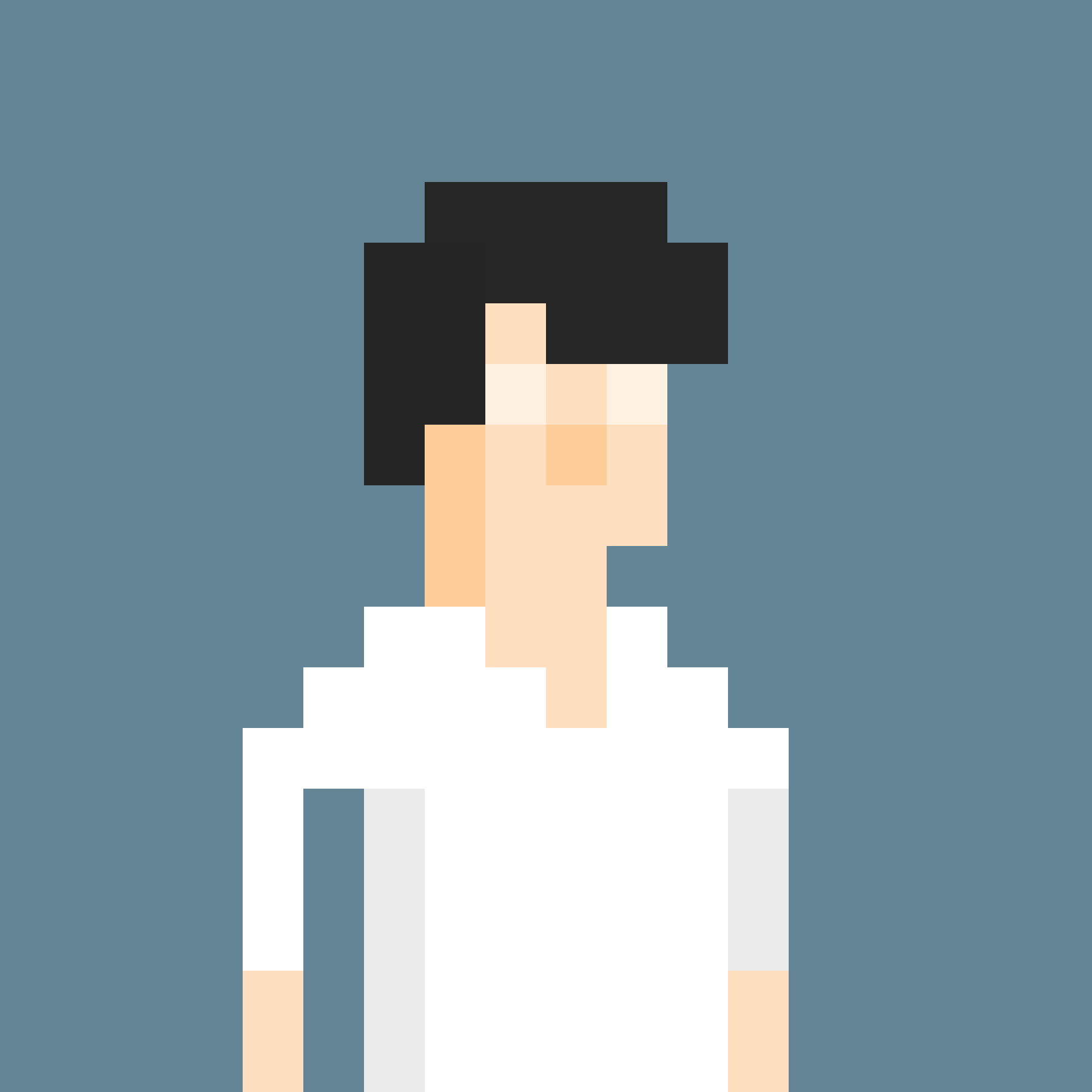 Pokatow avatar